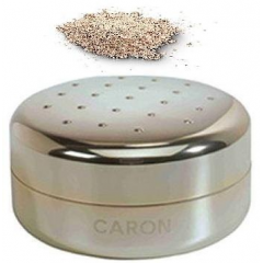 CARON SYPKI PUDER MATOWY GITANE 30 G