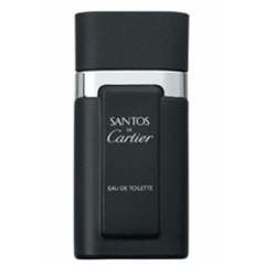 CARTIER SANTOS WODA TOALETOWA SPRAY 50ML