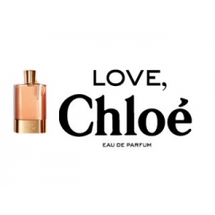 CHLOE LOVE,CHLOE DEZODORANT PERFUMOWANY 100ML