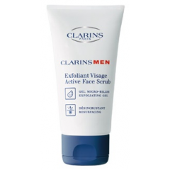 CLARINS MEN ŻEL DO MYCIA TWARZY 125ML