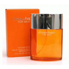 CLINIQUE HAPPY FOR MEN WODA KOLOŃSKA SPRAY 100ML