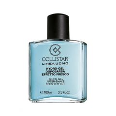 COLLISTAR UOMO HYDRO ŻEL PO GOLENIU 100ML