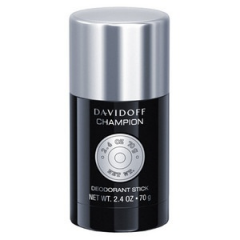 DAVIDOFF CHAMPION DEZODORANT W SZTYFCIE 75ML
