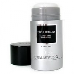 DIOR DIOR HOMME DEZODORANT SZTYFT 75ML