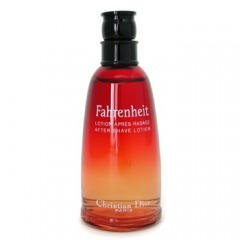 DIOR FAHRENHEIT WODA PO GOLENIU FLAKON 100ML