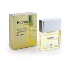 DIOR HIGHER ENERGY WODA TOALETOWA SPRAY 100ML