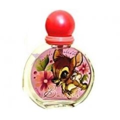 DISNEY BAMBI WODA TOALETOWA SPRAY 50ML