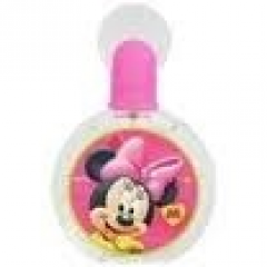 DISNEY MINNIE MOUSE WODA TOALETOWA SPRAY 50ML
