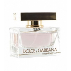 DOLCE GABBANA ROSE THE ONE WODA PERFUMOWANA SPRAY 50ML