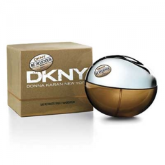 DONNA KARAN BE DELICIOUS MEN WODA TOALETOWA SPRAY 100ML
