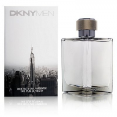 DONNA KARAN NEW YORK MEN 2009 WODA TOALETOWA SPRAY 50ML