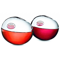 DONNA KARAN RED DELICIOUS WOMEN WODA PERFUMOWANA SPRAY 50ML