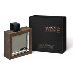 DSQUARED HE WOOD ROCKY MOUNTAIN WODA TOALETOWA SPRAY 100ML