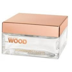 DSQUARED SHE WOOD KREM DO CIALA 200ML