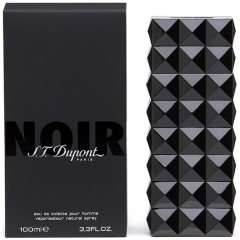 DUPONT NOIR WODA TOALETOWA SPRAY 50ML