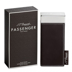 DUPONT PASSENGER POUR HOMME WODA TOALETOWA SPRAY 50ML