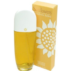 OSTATNIA SZTUKA! ELIZABETH ARDEN SUNFLOWERS WODA TOALETOWA SPRAY 100ML