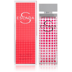 ESCADA "S" WODA PERFUMOWANA SPRAY 50ML