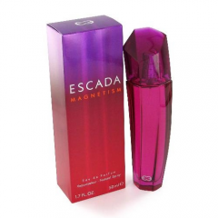 ESCADA MAGNETISM WODA PERFUMOWANA SPRAY 50ML