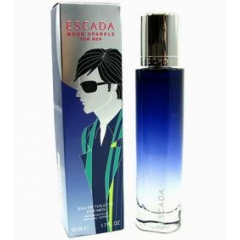 ESCADA MOON SPARKLE FOR MEN WODA TOALETOWA SPRAY 50ML