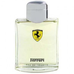 FERRARI RED WODA TOALETOWA SPRAY 30ML