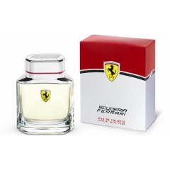 FERRARI SCUDERIA WODA TOALETOWA SPRAY 75ML