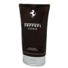 FERRARI UOMO ŻEL PO GOLENIU 100ML