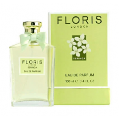 FLORIS SERINGA WODA TOALETOWA SPRAY 100ML