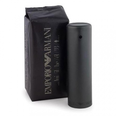 GIORGIO ARMANI EMPORIO HOMME WODA TOALETOWA SPRAY 100ML