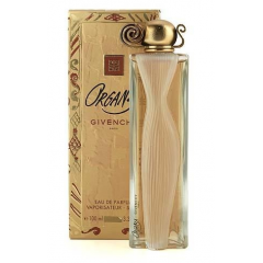 GIVENCHY ORGANZA WODA PERFUMOWANA SPRAY 30ML