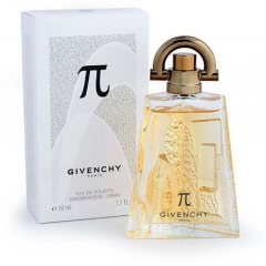 GIVENCHY PI WODA TOALETOWA SPRAY 50ML
