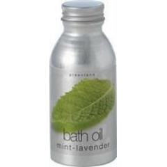 GREENLAND OLEJEK DO KAPIELI MIETA-LAWENDA 250ML