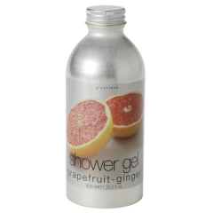 GREENLAND ŻEL POD PRYSZNIC GREJFRUT-IMBIR 600ML