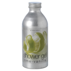 GREENLAND ŻEL POD PRYSZNIC LIMETKA-WANILIA 600ML