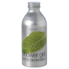 GREENLAND ŻEL POD PRYSZNIC MIETA-LAWENDA 600ML