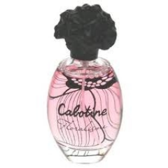 GRES CABOTINE FLORALISME WODA TOALETOWA SPRAY 100ML
