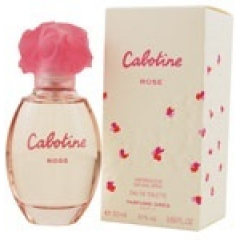 GRES CABOTINE ROSE WODA TOALETOWA SPRAY 100ML