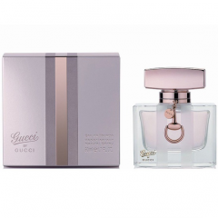 GUCCI BY GUCCI WOMEN WODA TOALETOWA SPRAY 75ML