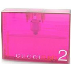 GUCCI RUSH 2 WODA TOALETOWA SPRAY 75ML