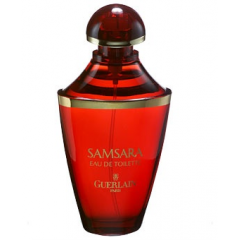 GUERLAIN SAMSARA WODA TOALETOWA SPRAY 30ML