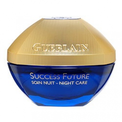 GUERLAIN SUCCESS FUTURE KREM NA NOC 30ML