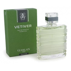 GUERLAIN VETIVER WODA TOALETOWA SPRAY 125ML