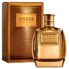 GUESS BY MARCIANO WODA TOALETOWA  SPRAY 100ML