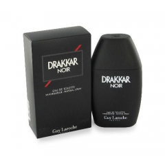 GUY LAROCHE DRAKKAR NOIR WODA TOALETOWA SPRAY 30ML