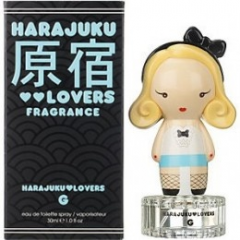 HARAJUKU G WODA TOALETOWA SPRAY 30ML