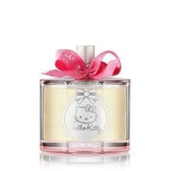 HELLO KITTY WODA TOALETOWA SPRAY 60ML