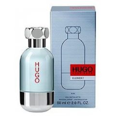 HUGO BOSS HUGO ELEMENT WODA TOALETOWA SPRAY 90ML