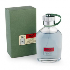 HUGO BOSS HUGO MAN WODA TOALETOWA SPRAY 150ML