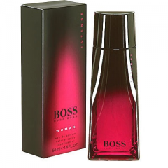 HUGO BOSS INTENSE WODA PERFUMOWANA SPRAY 90ML