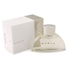 HUGO BOSS WOMAN WODA PERFUMOWANA SPRAY 50ML